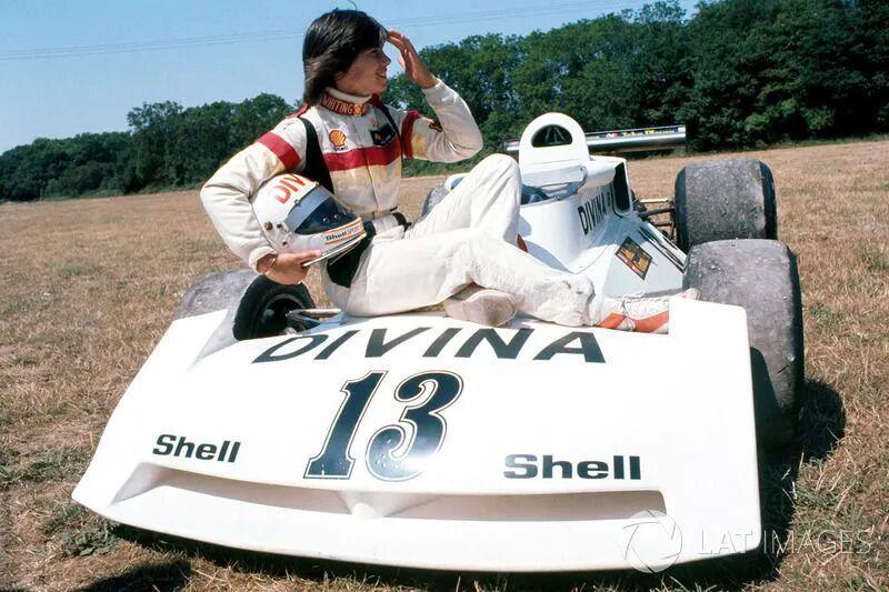 乐鱼官网-F1女车手，正在改写赛车史